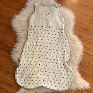 Nested Bean Zen Sack